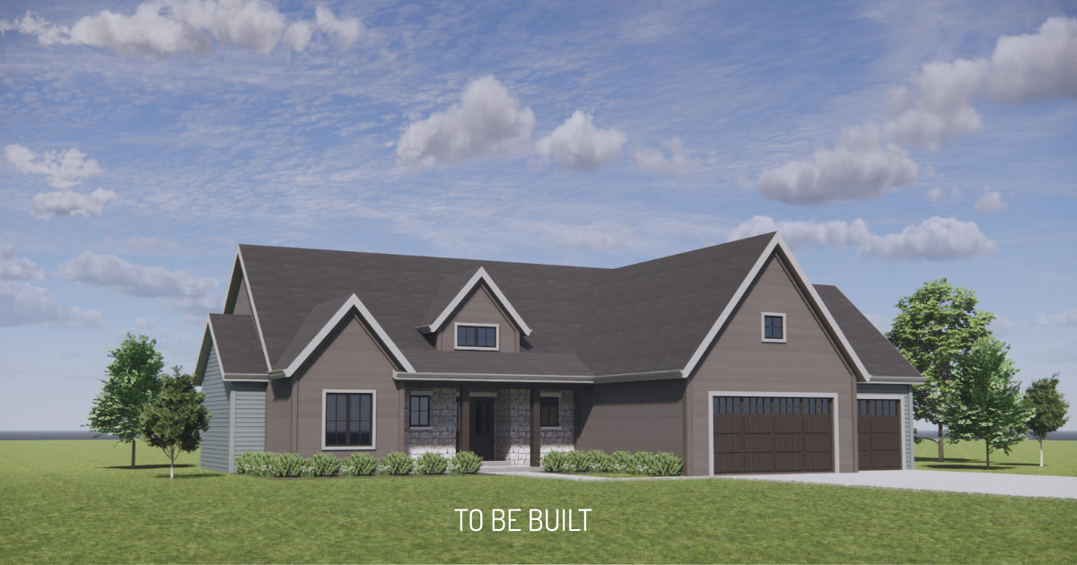 5174 Woody Creek Lane Property Photo 1