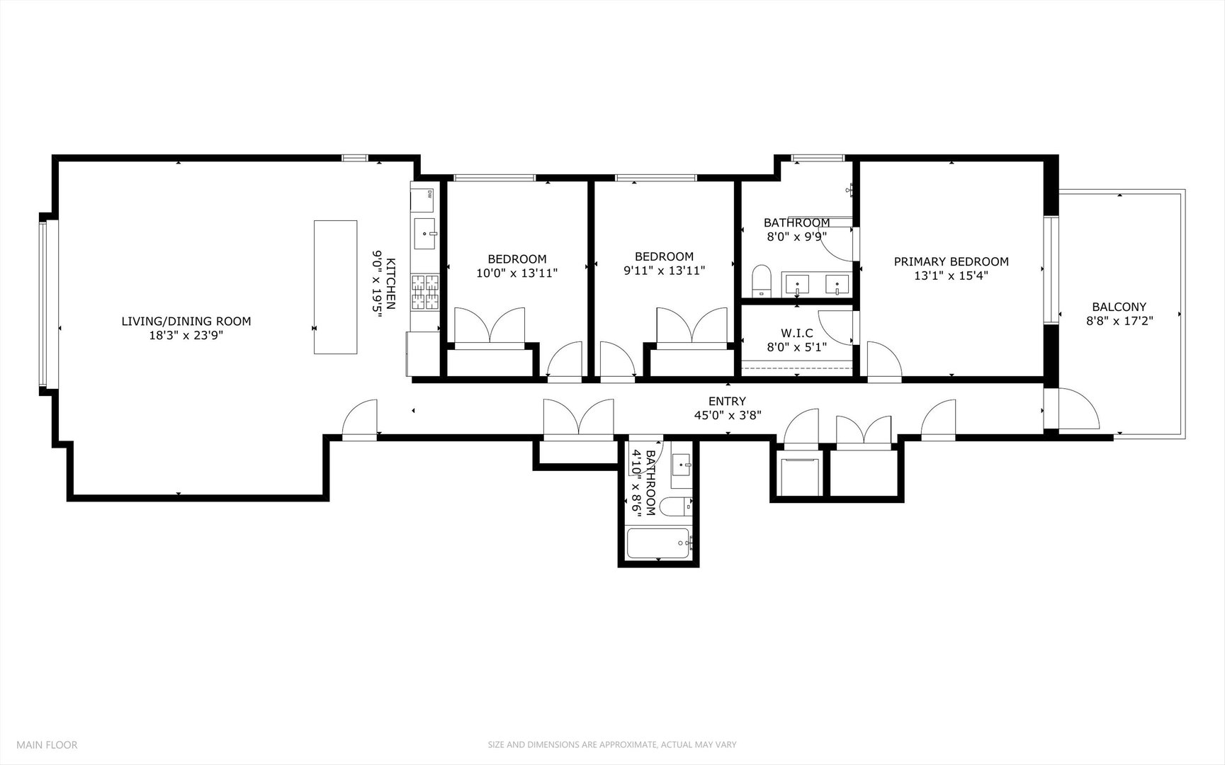 5824 N Lincoln Avenue 1s Property Photo 19