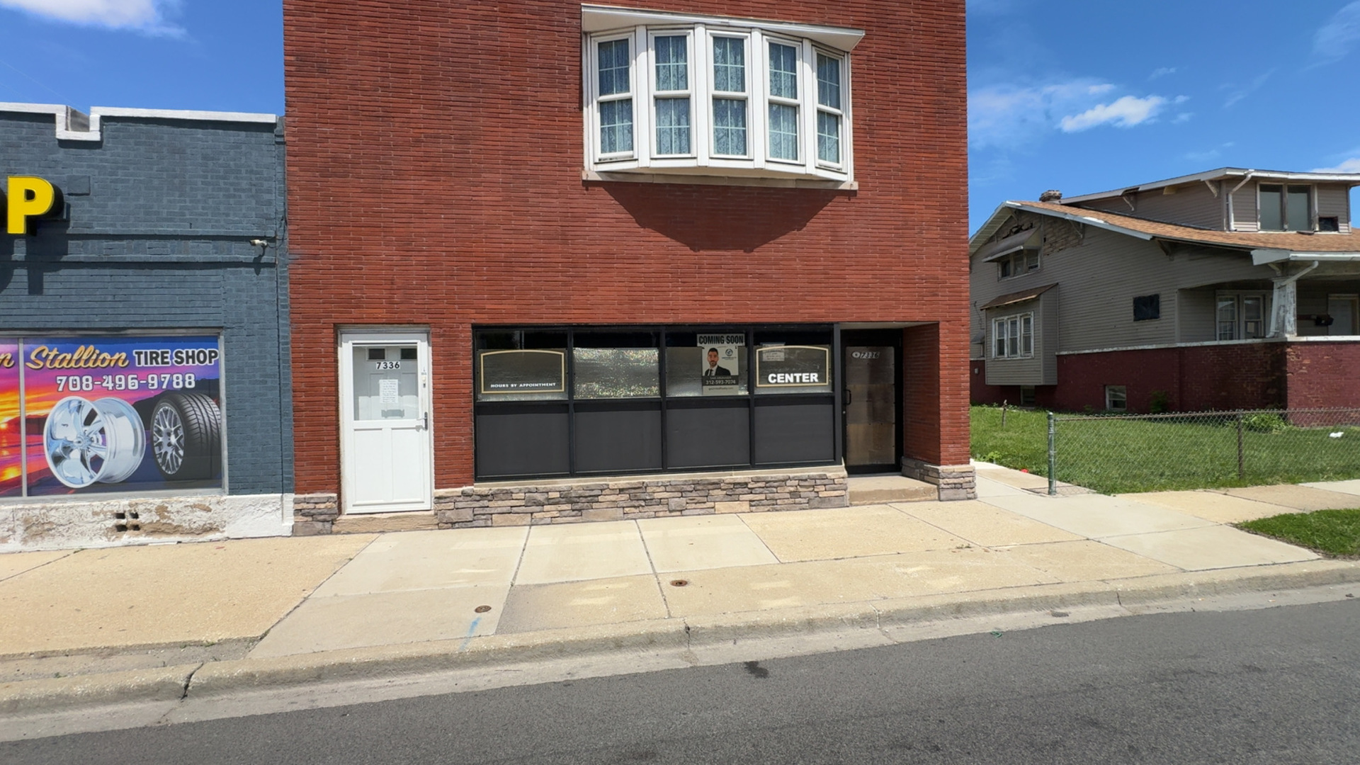7336 W Archer Avenue Property Photo 1