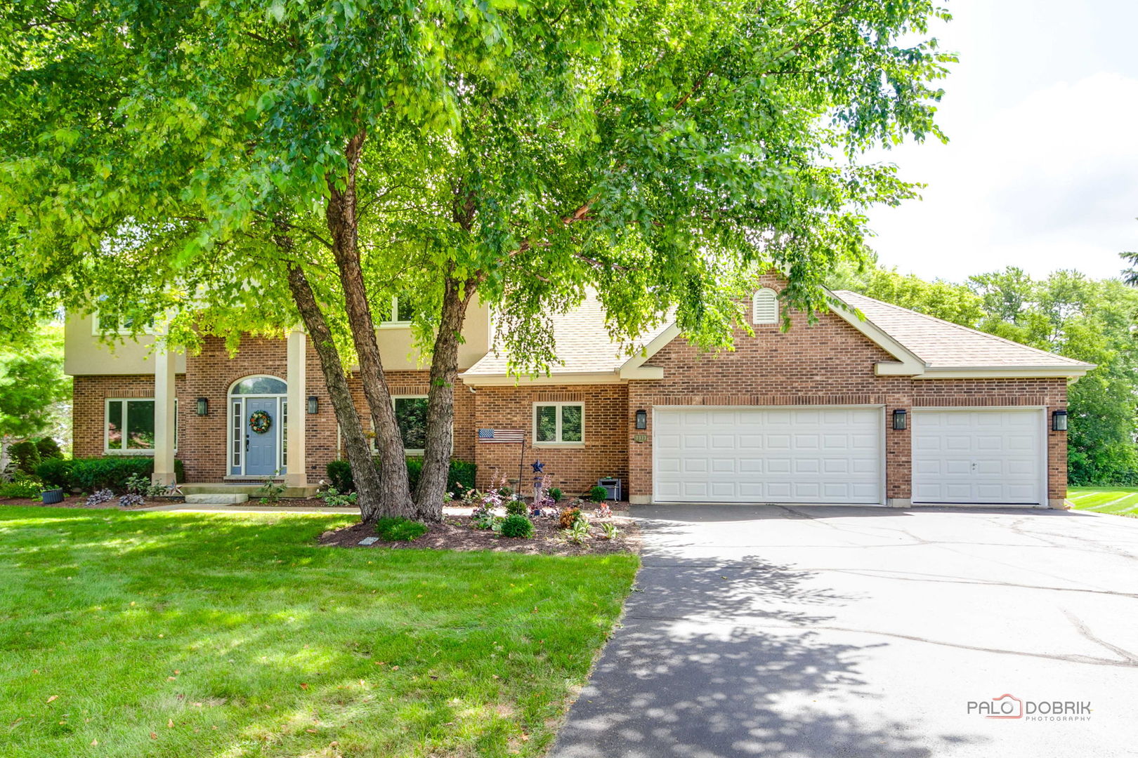 3313 Ridge Road