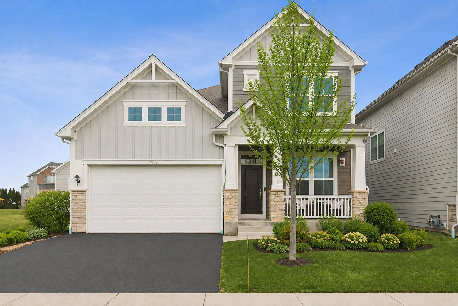 1454 Somerset Place Property Photo 1
