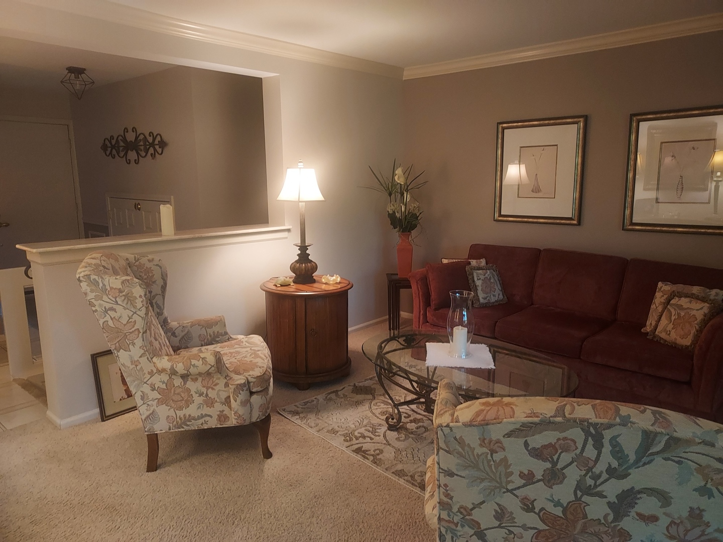 347-d Hickory Lane C-445 Property Photo 5
