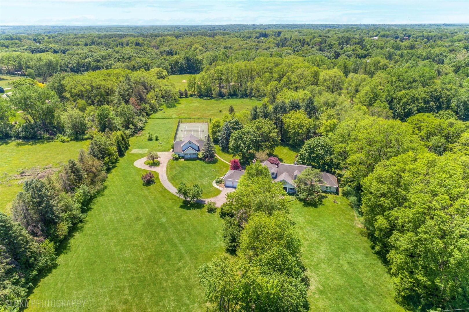 209 Spring Creek Road Property Photo 1