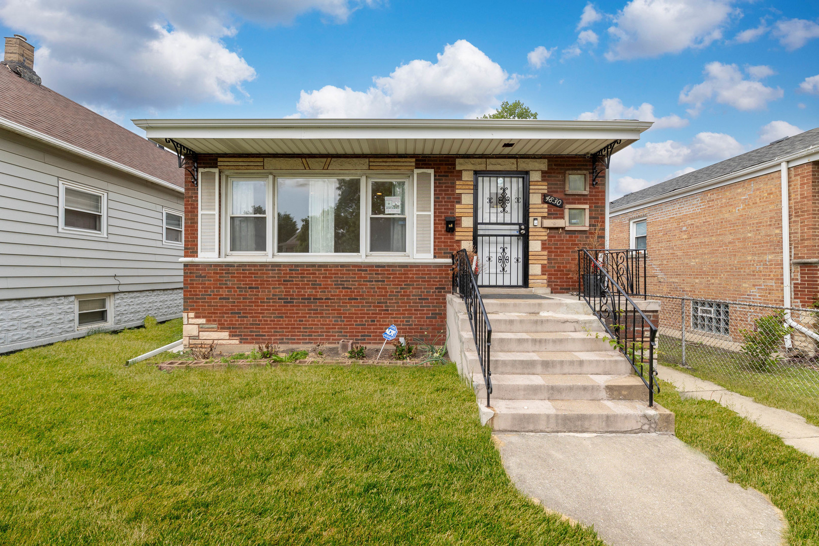 4830 S Ridgeway Avenue Property Photo 1