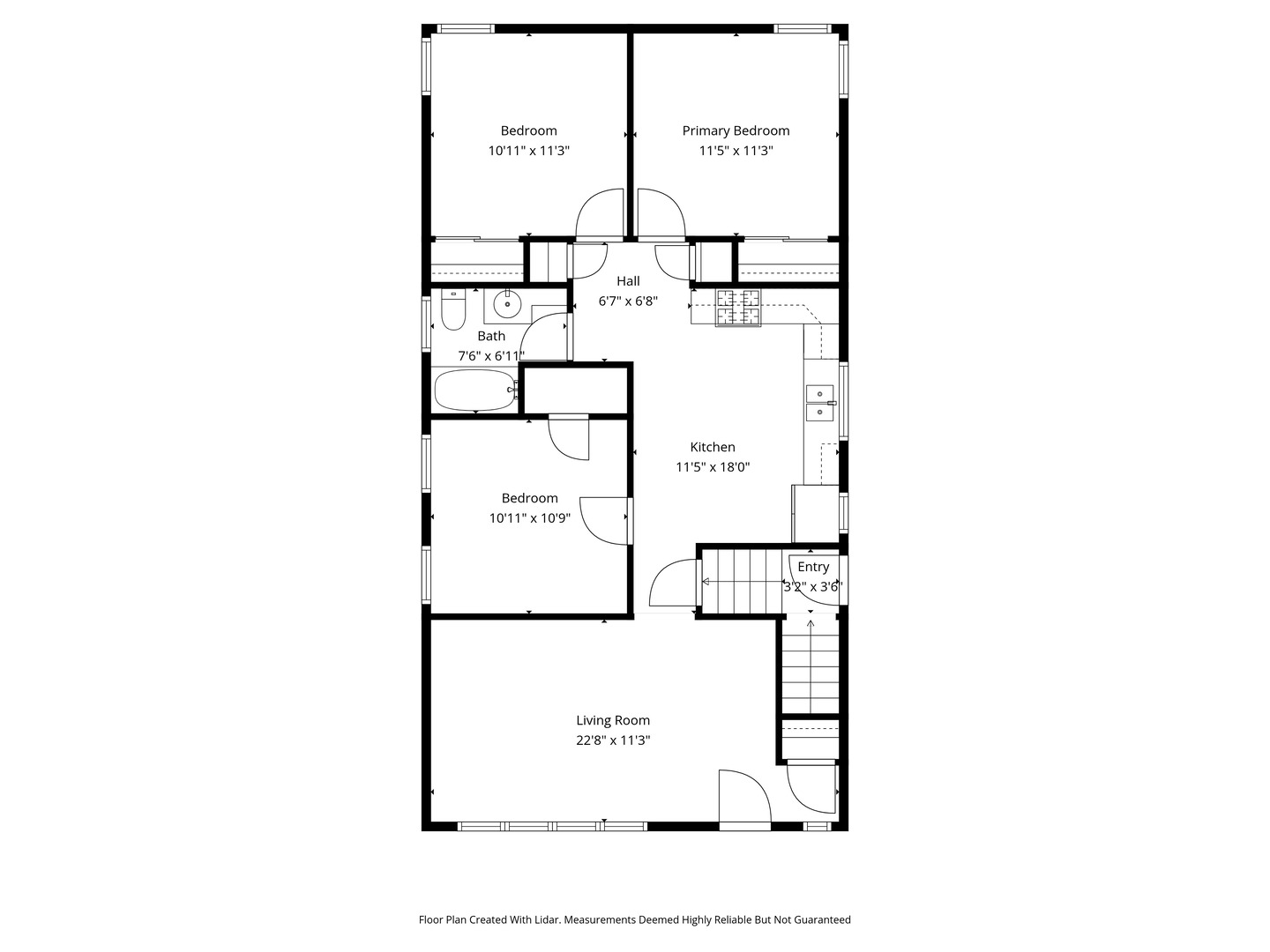 4830 S Ridgeway Avenue Property Photo 32