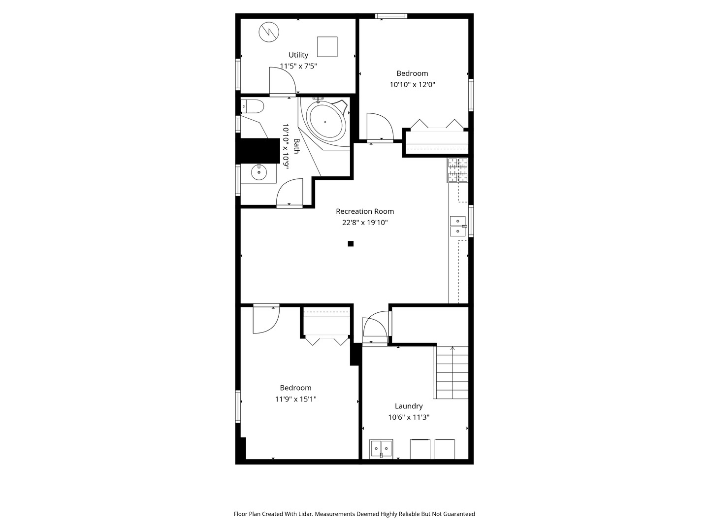 4830 S Ridgeway Avenue Property Photo 33