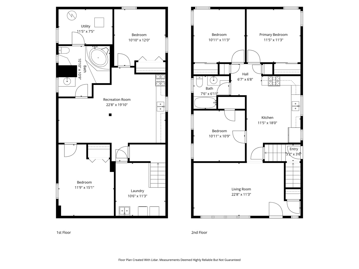 4830 S Ridgeway Avenue Property Photo 34