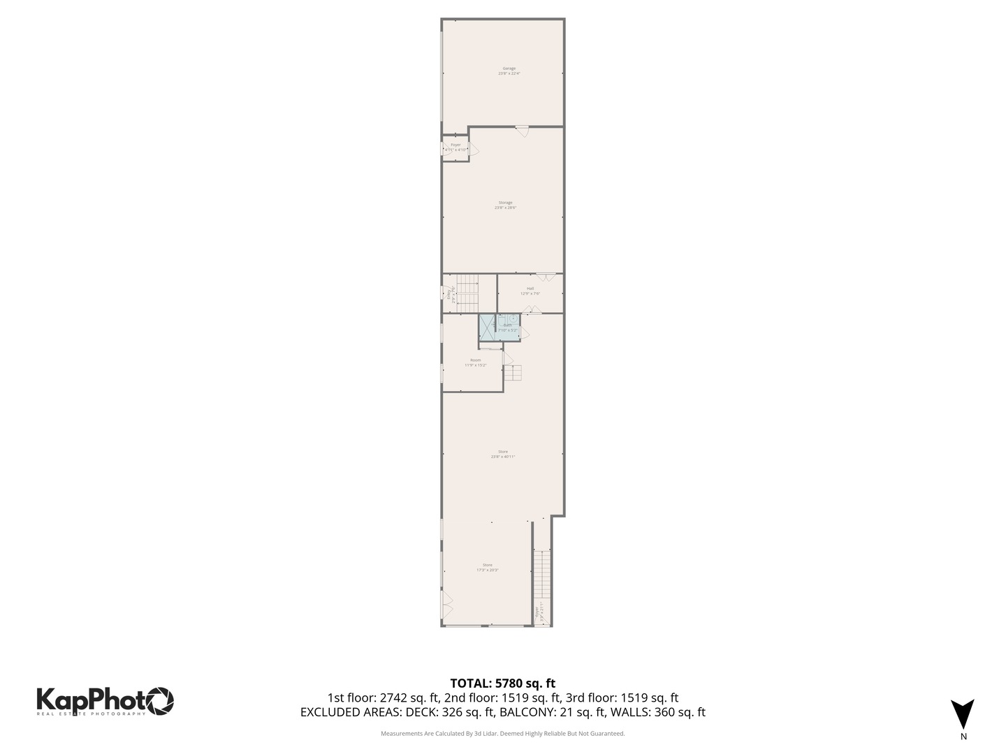 601 W 47th Street Property Photo 41