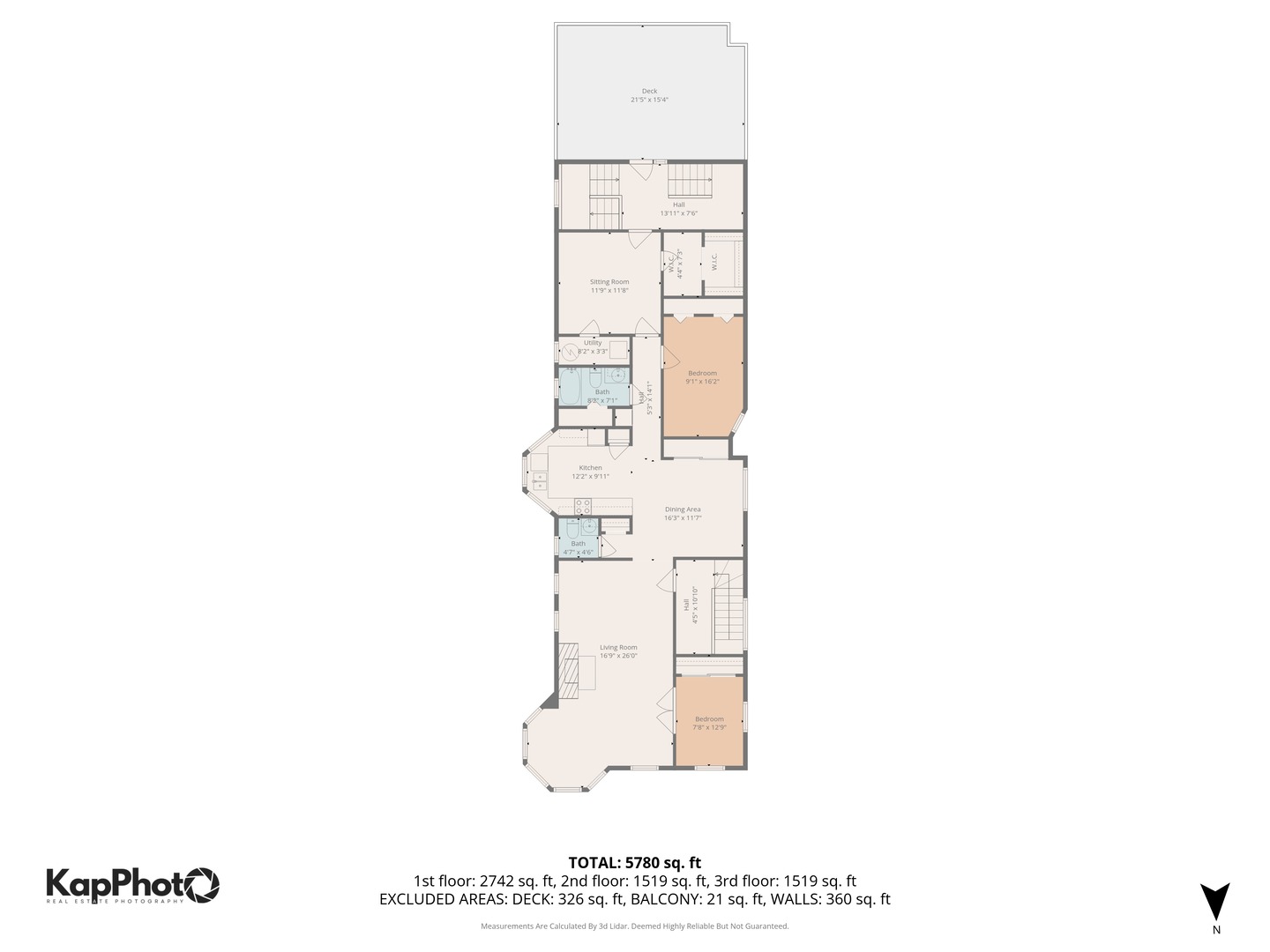 601 W 47th Street Property Photo 42