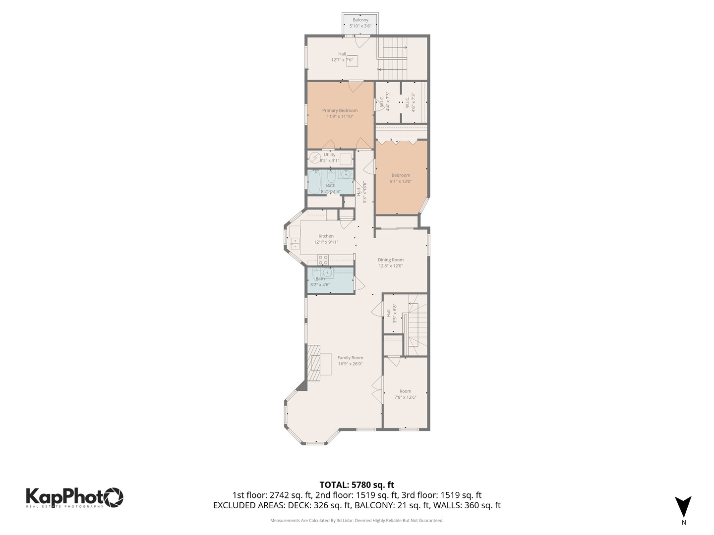 601 W 47th Street Property Photo 43