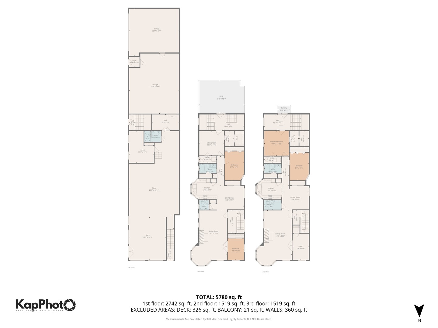 601 W 47th Street Property Photo 44