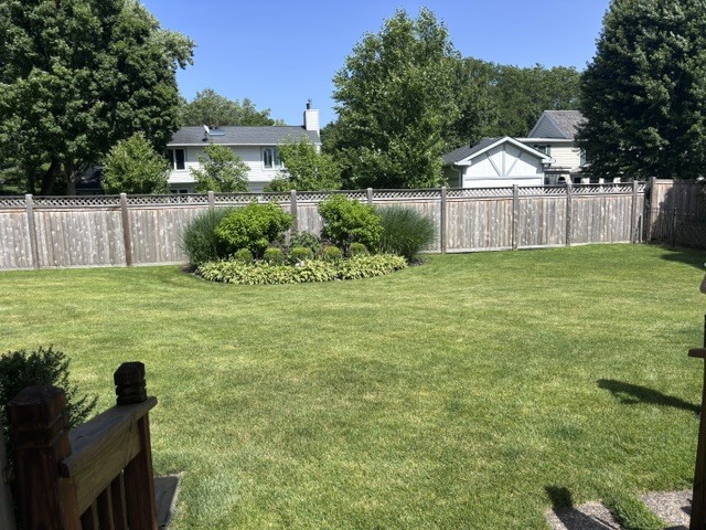 1123 Breckenridge Avenue Property Photo 3