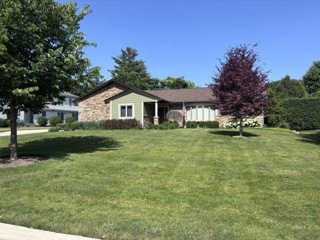 1123 Breckenridge Avenue Property Photo 19