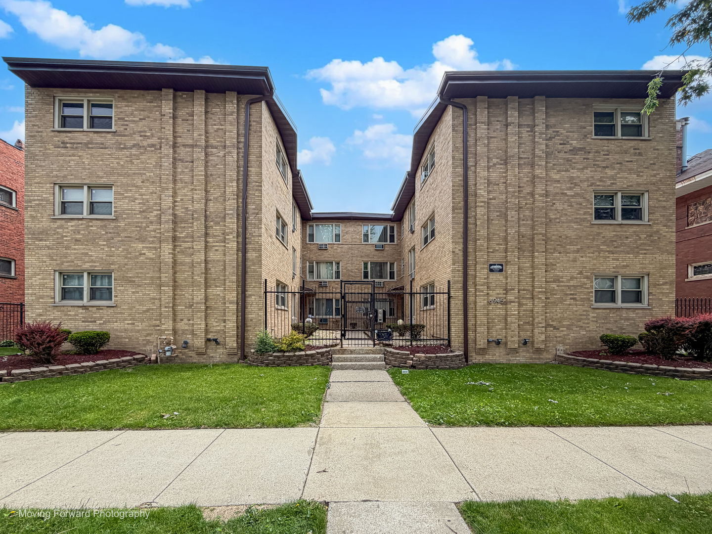 6945 S Chappel Avenue 3A Property Photo 1