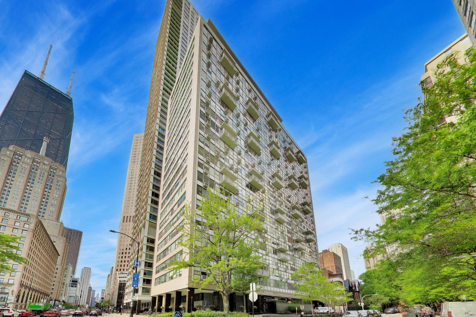 1000 N LAKE SHORE Drive 2205 Property Photo 1