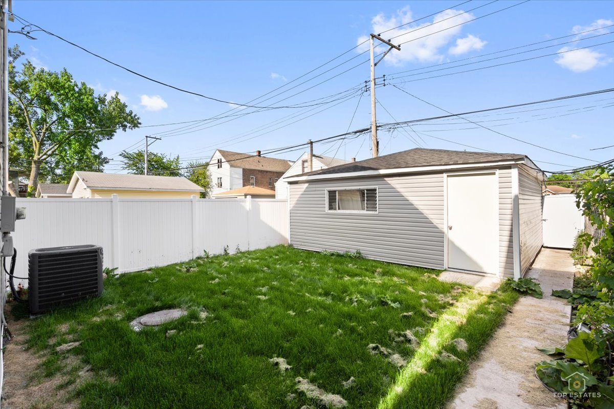 10521 S Edbrooke Avenue Property Photo 37