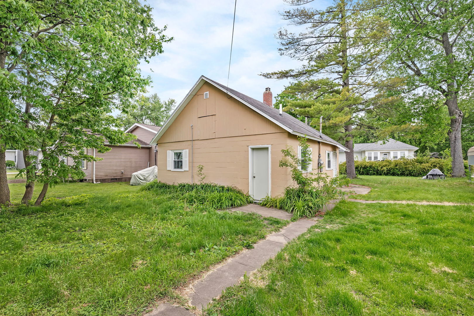 1508 S Mill Street Property Photo 16