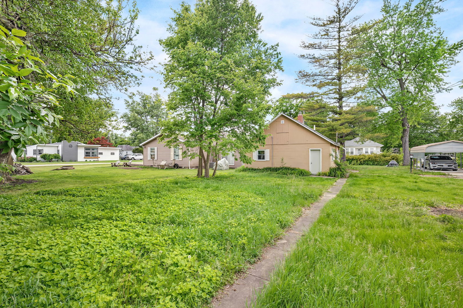 1508 S Mill Street Property Photo 17
