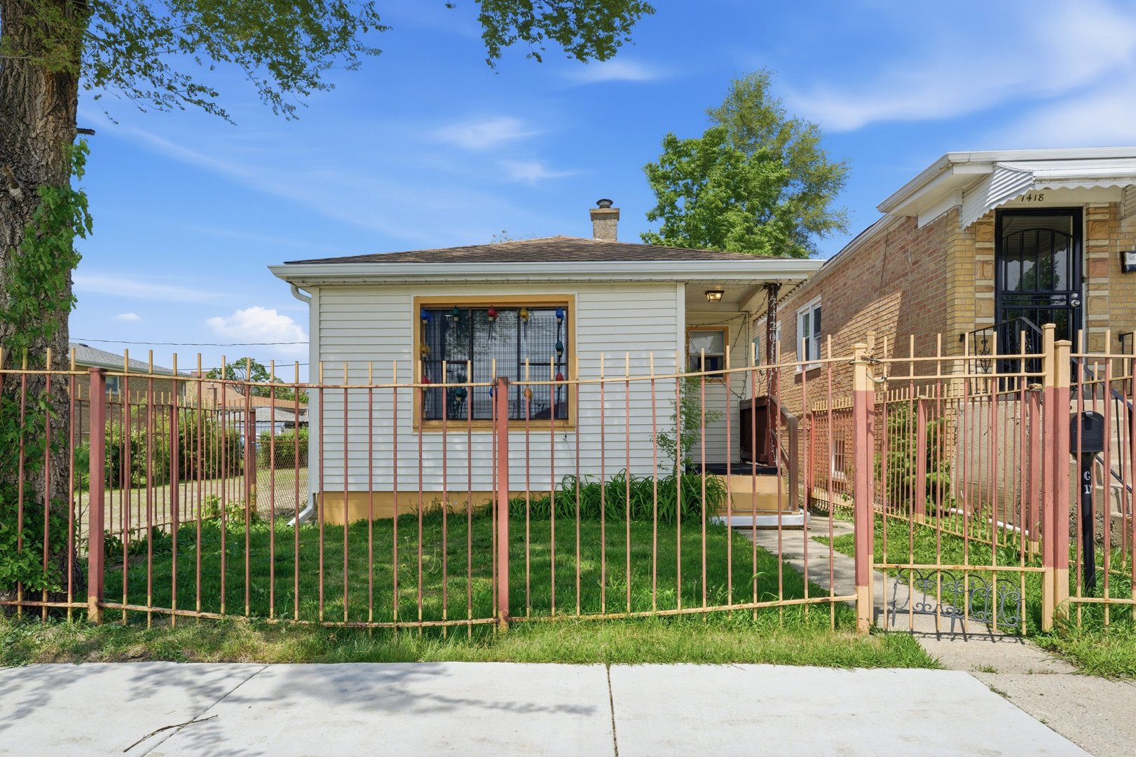 7420 W 64th Place Property Photo 1