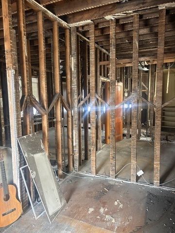 4534 S Honore Street Property Photo 5