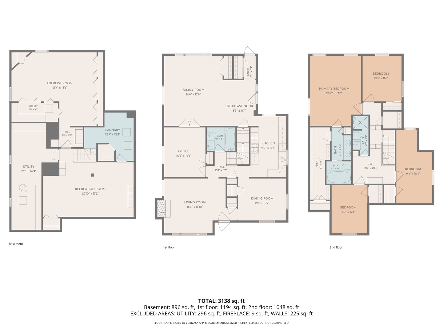 501 N Douglas Avenue Property Photo 35