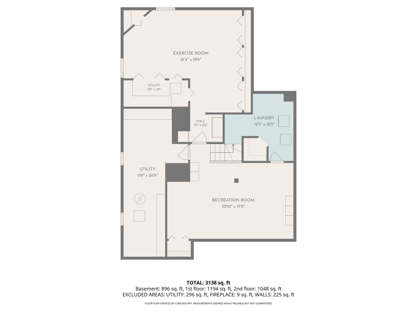 501 N Douglas Avenue Property Photo 36