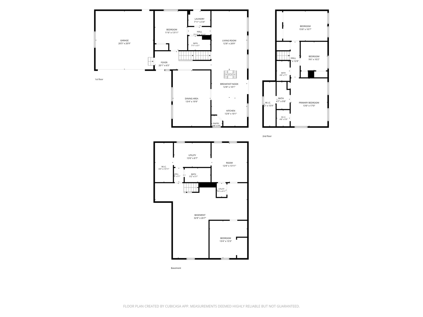 307 W Schaumburg Road Property Photo 39