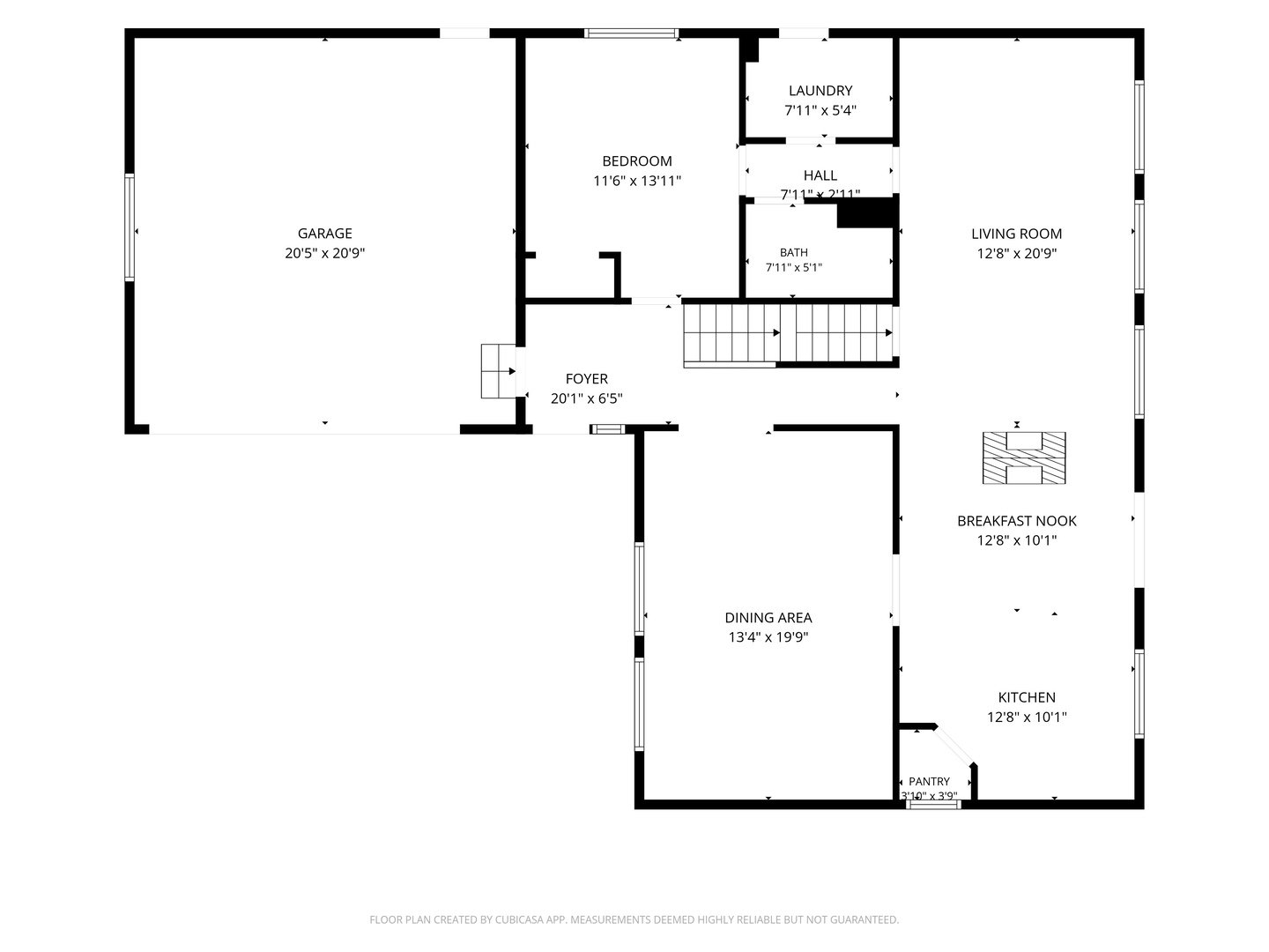 307 W Schaumburg Road Property Photo 41