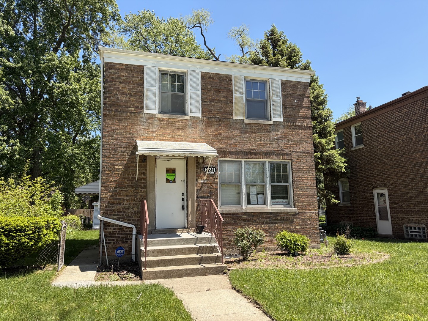 14221 S Wentworth Avenue Property Photo 1