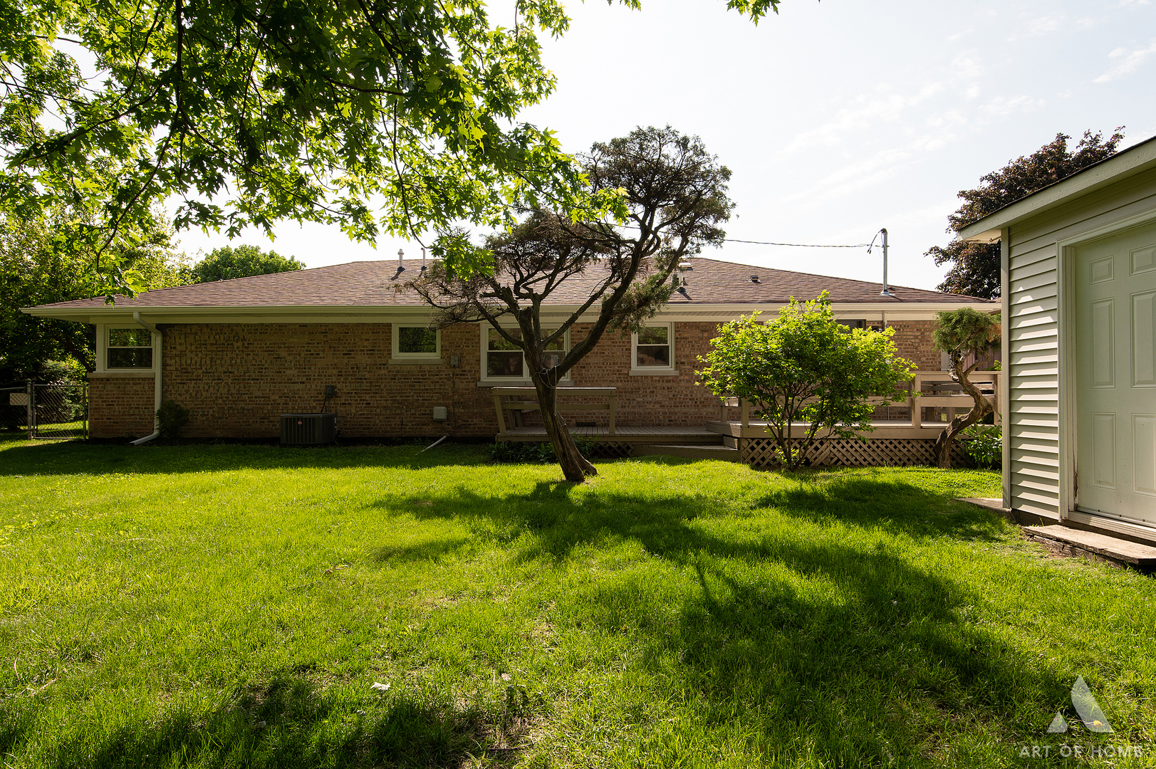 10815 S 71st Court Property Photo 38