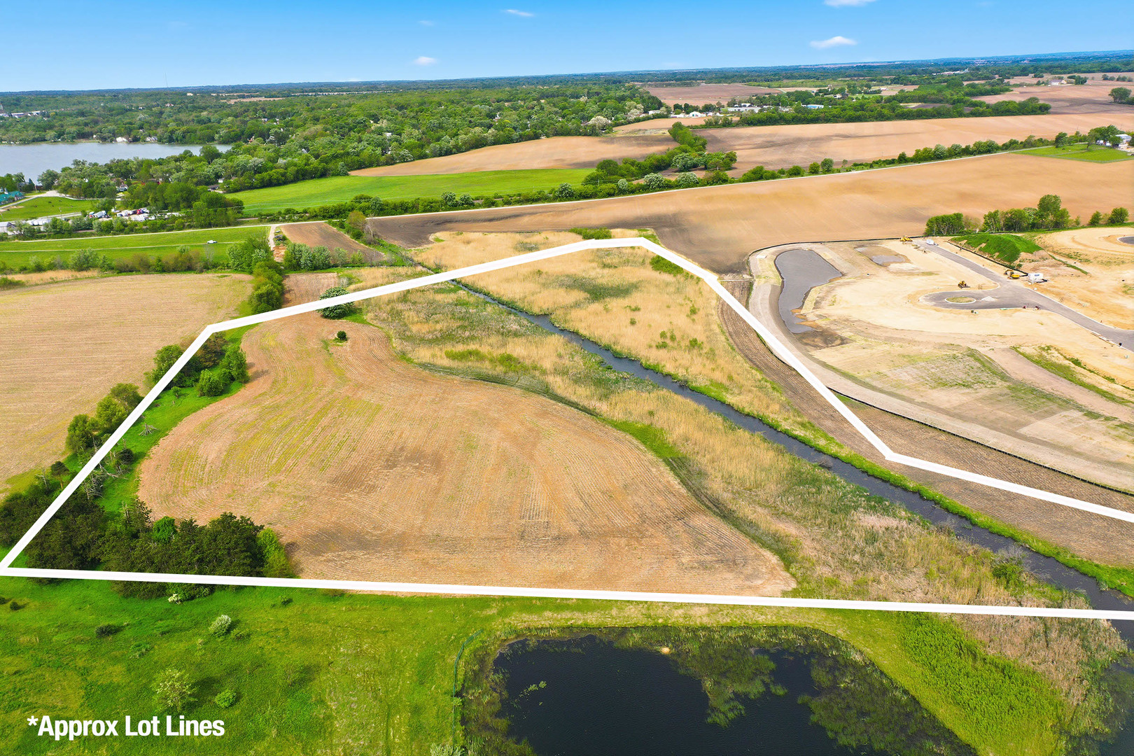 0 Running Brook Farm Boulevard Property Photo 3