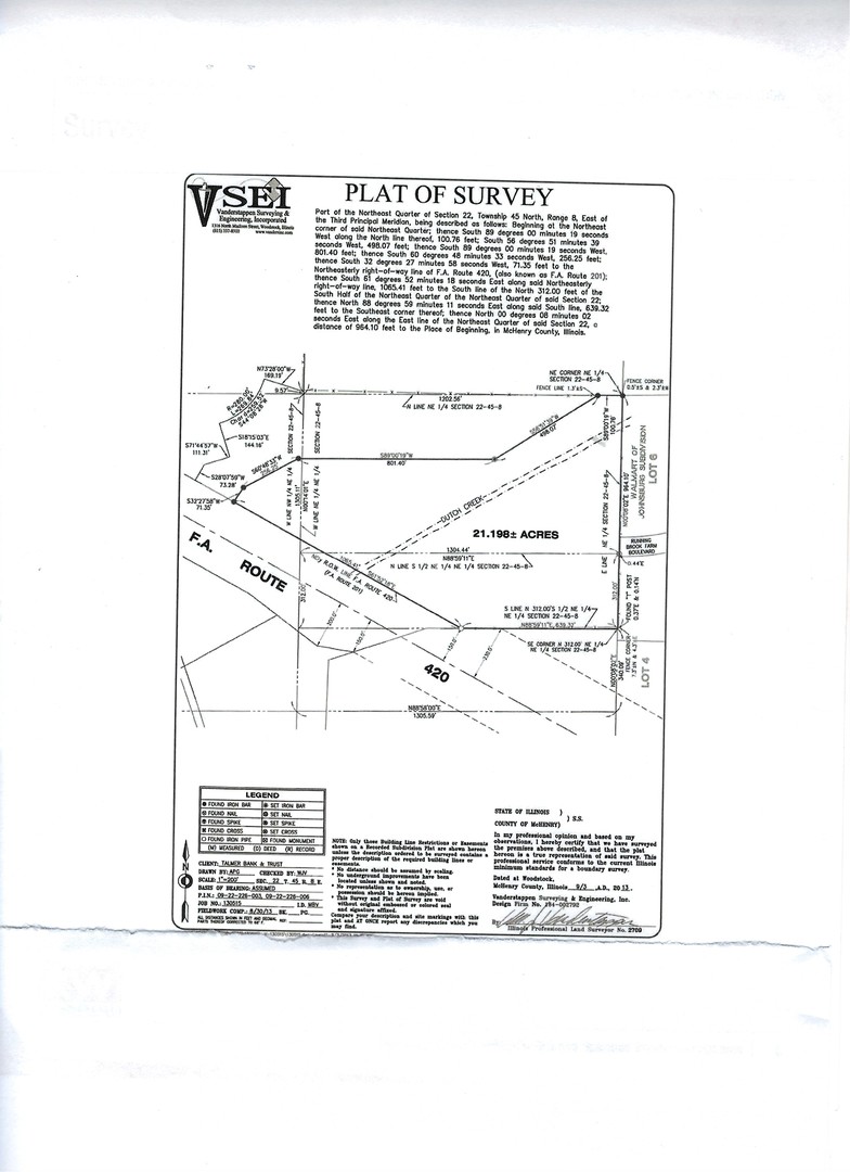 0 Running Brook Farm Boulevard Property Photo 8