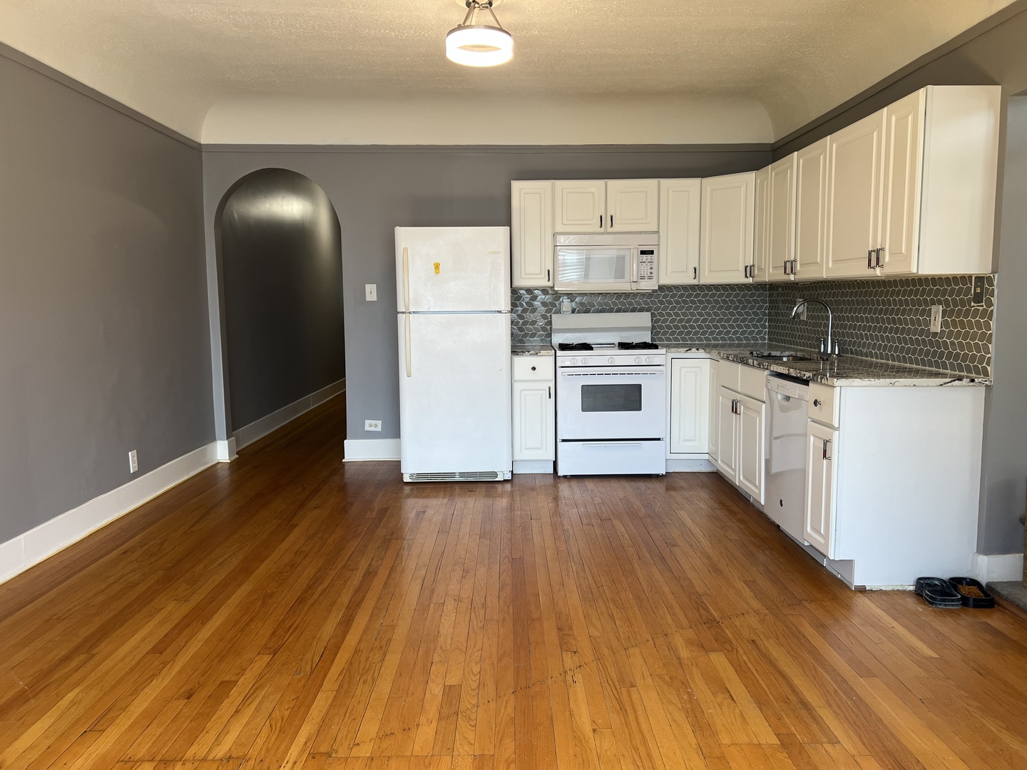 6926 S Paxton Avenue 2s Property Photo 3