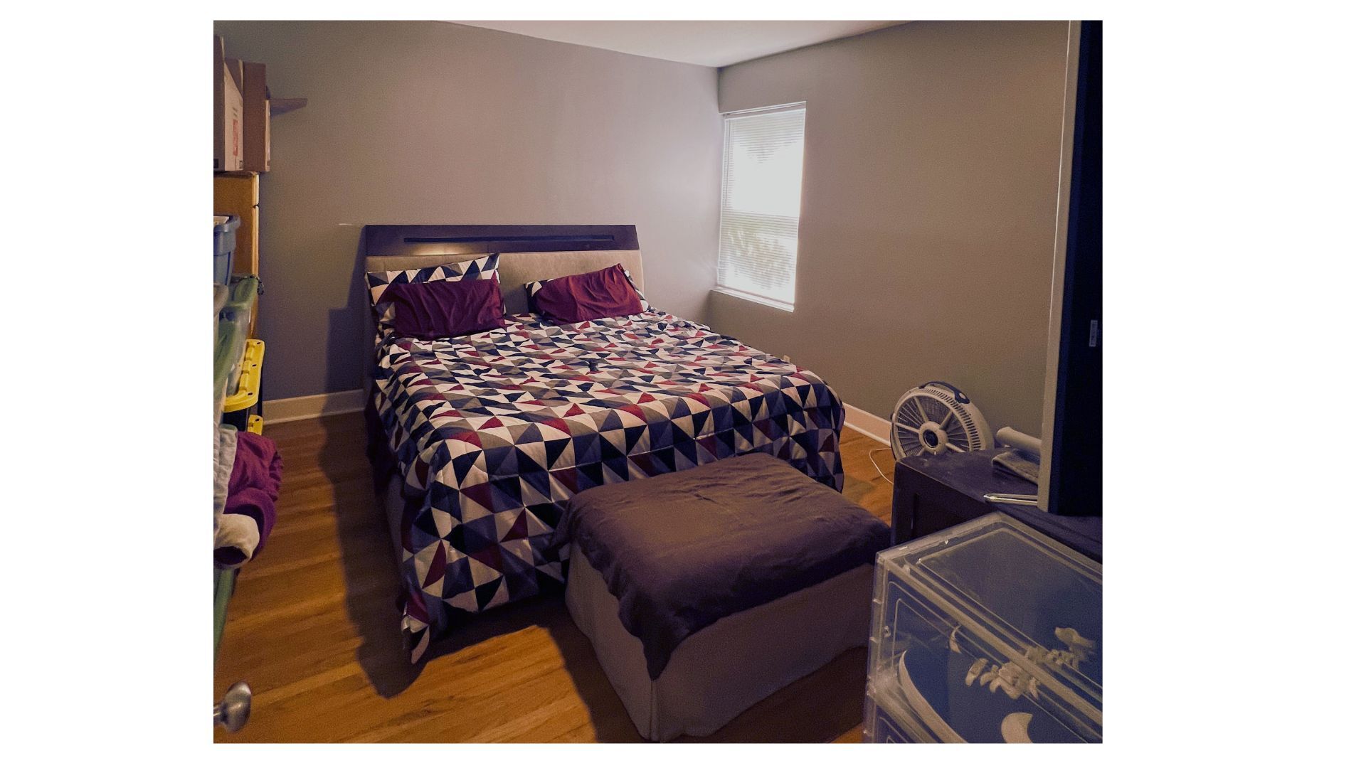 6926 S Paxton Avenue 2s Property Photo 6