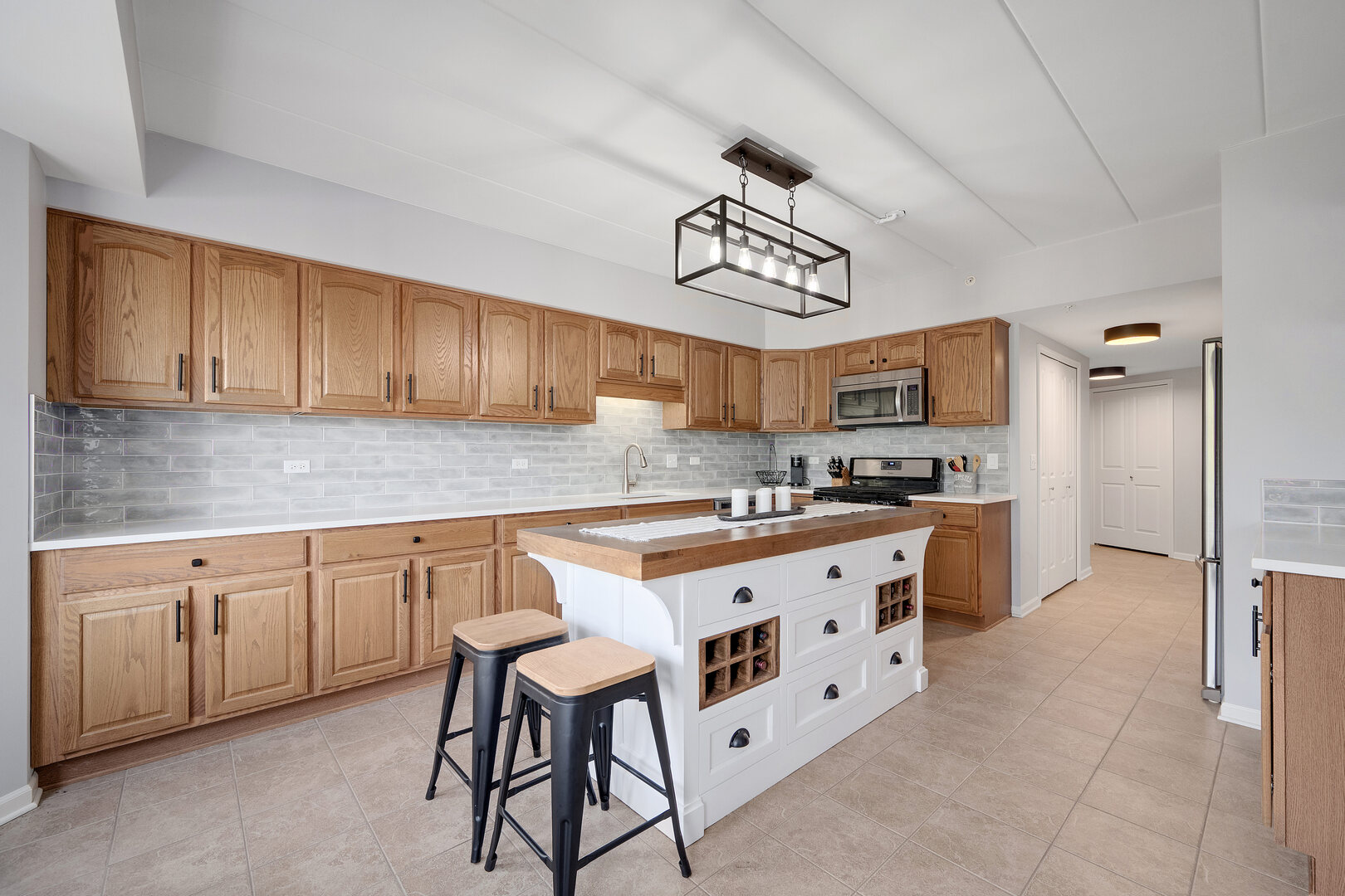 8505 Woodward Avenue 102 Property Photo 12