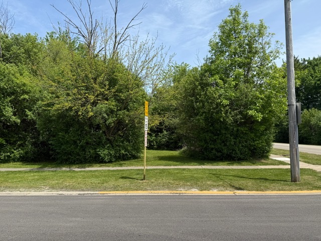 0 Greenview Avenue Property Photo 1