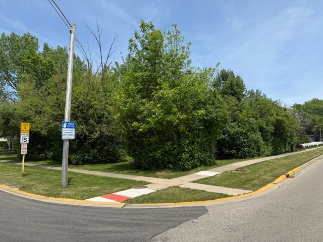 0 Greenview Avenue Property Photo 2