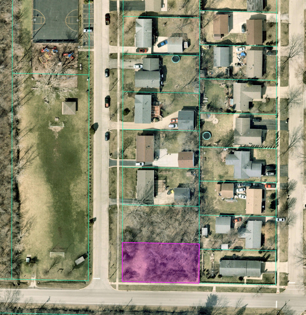 0 Greenview Avenue Property Photo 3