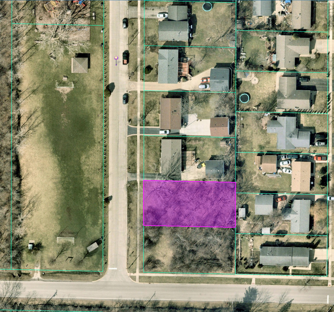 0 Greenview Avenue Property Photo 3