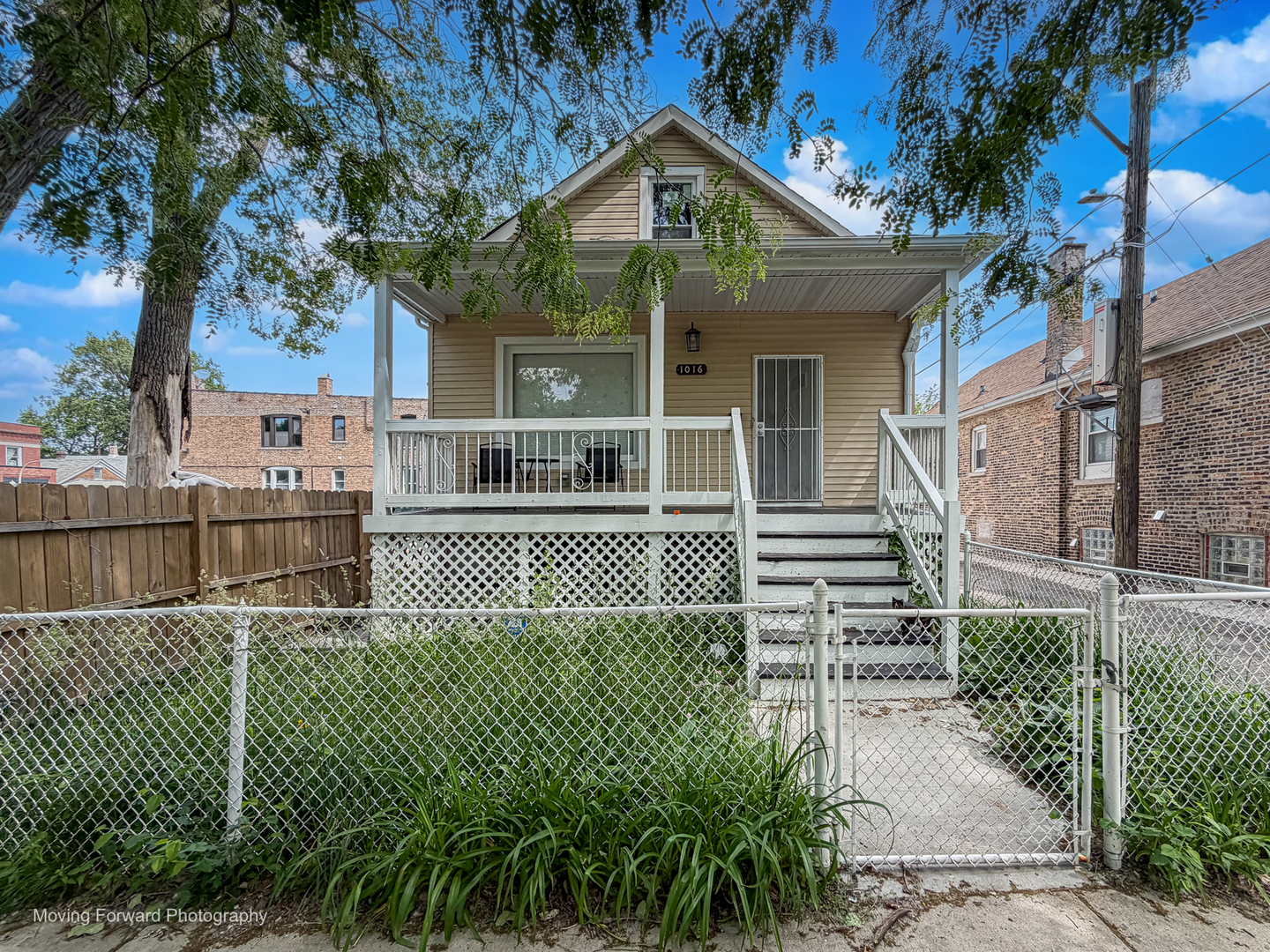 1016 W 57th Street Property Photo 1