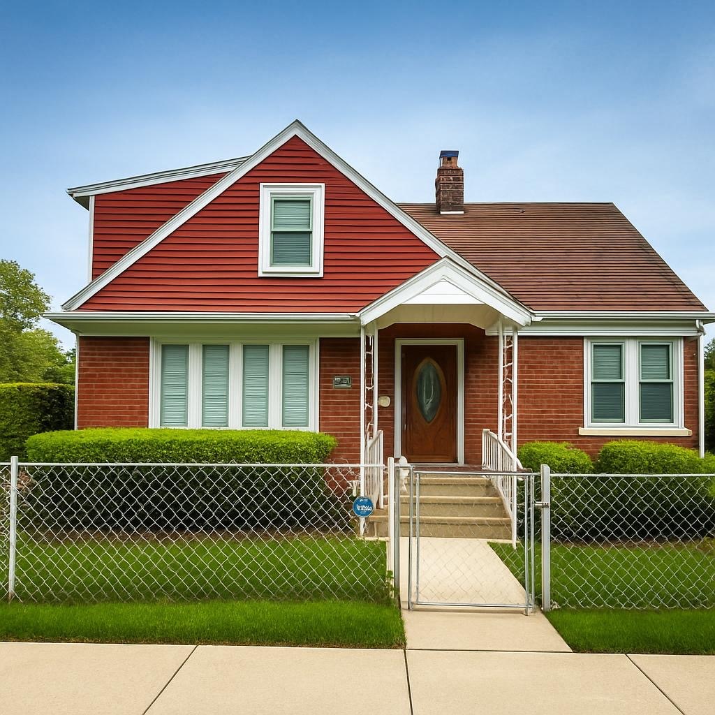 11003 S Avenue E Property Photo 1
