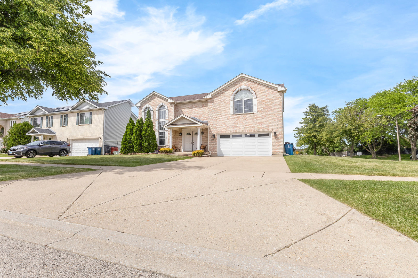 1609 Percy Lane Property Photo 43