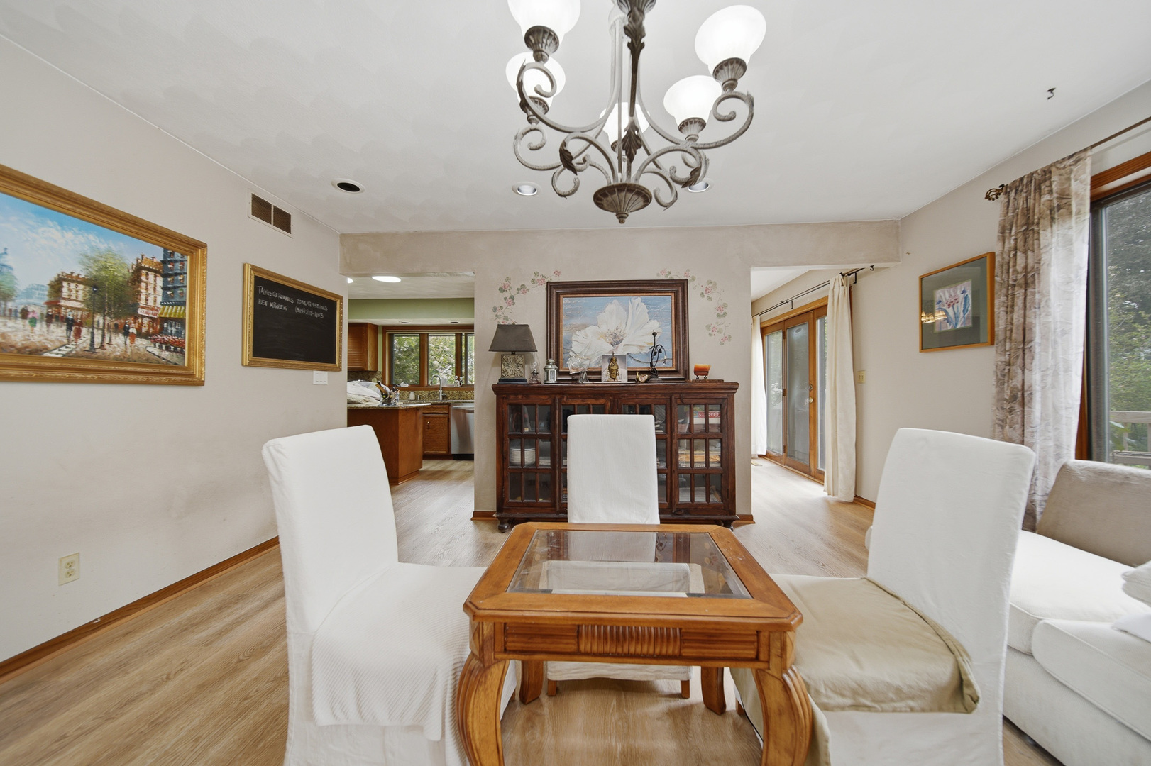 3261 N Silver Ridge Drive Property Photo 10