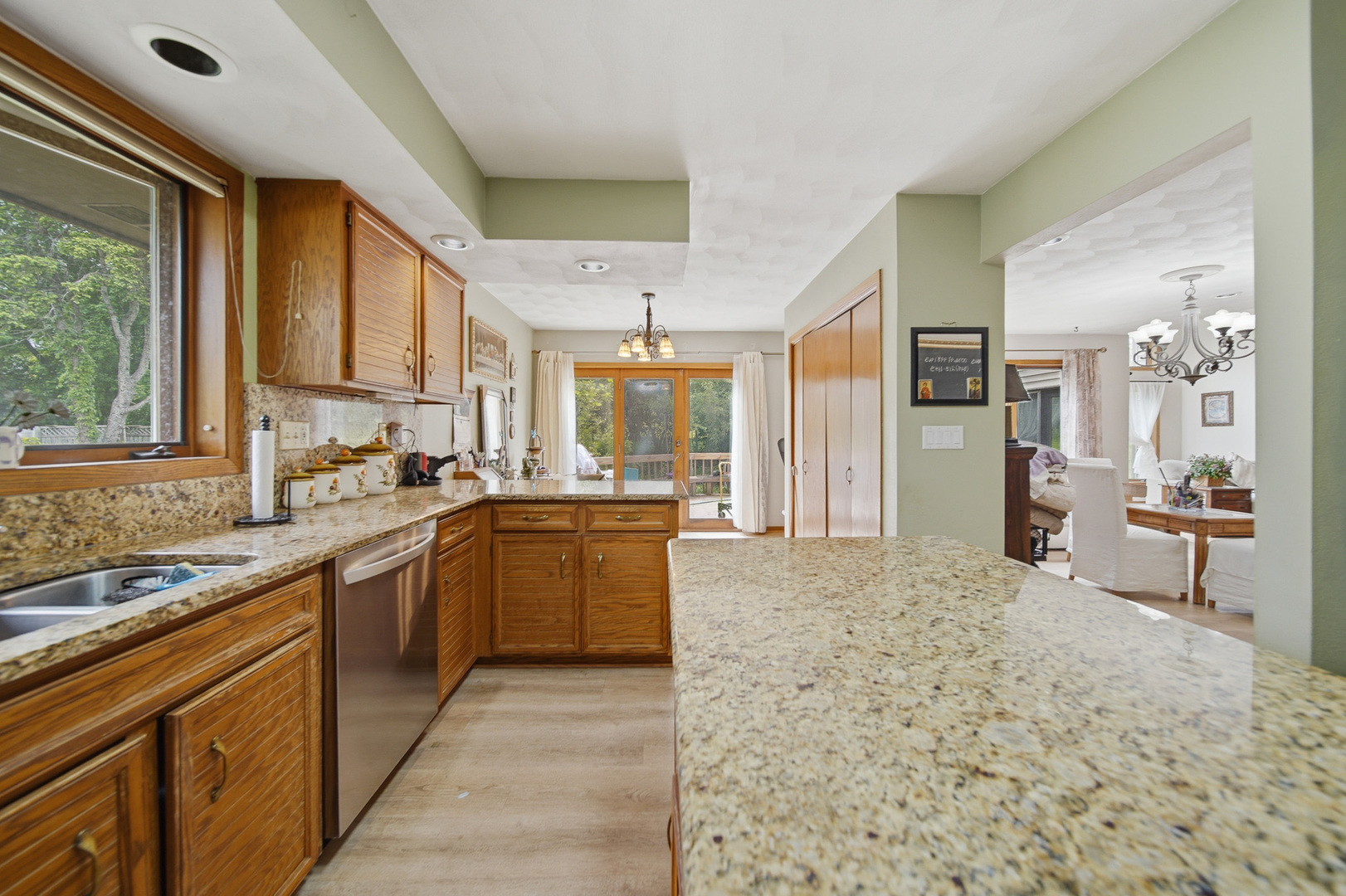 3261 N Silver Ridge Drive Property Photo 13