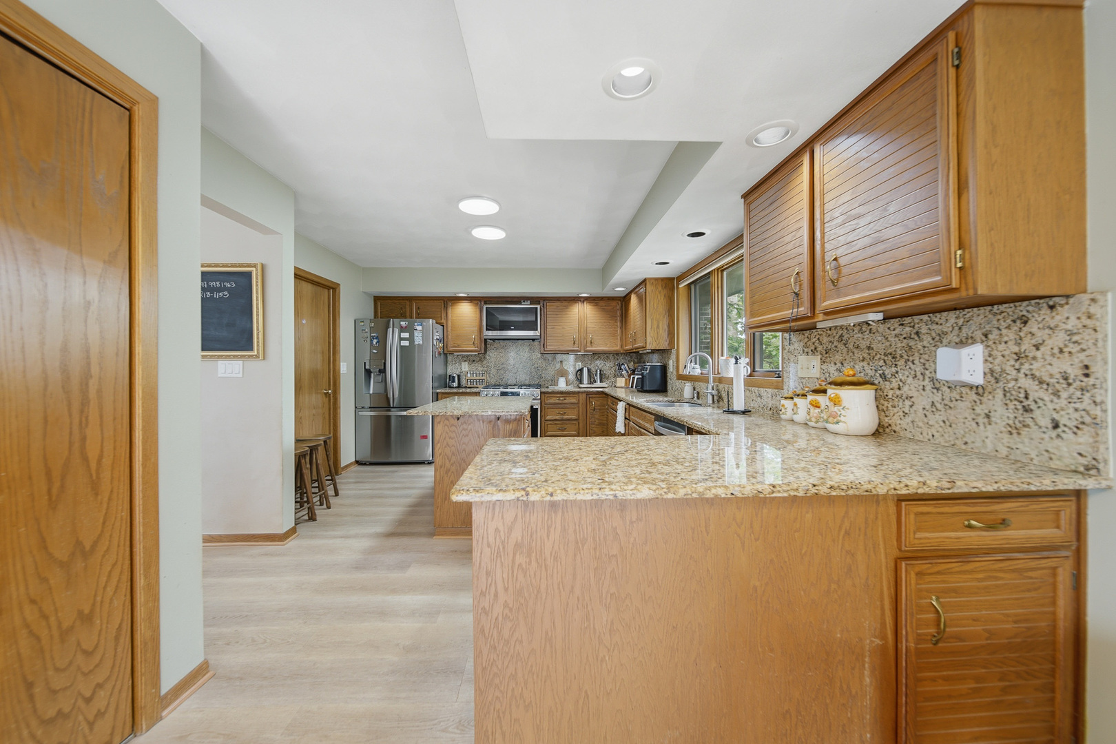 3261 N Silver Ridge Drive Property Photo 15