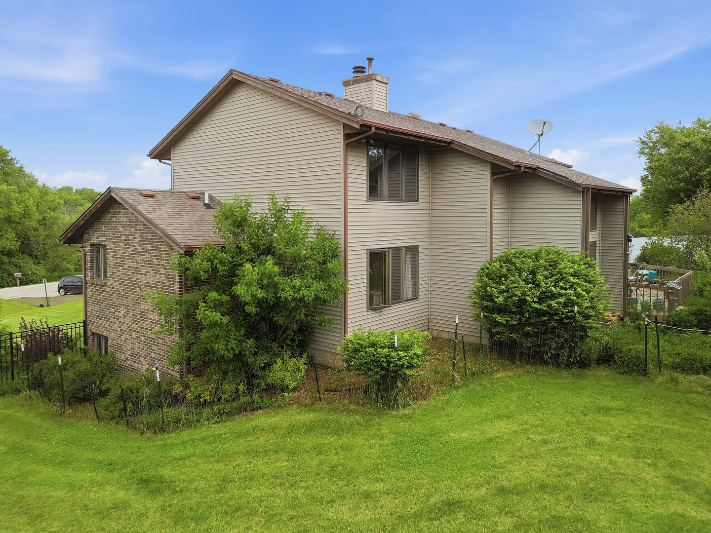 3261 N Silver Ridge Drive Property Photo 39