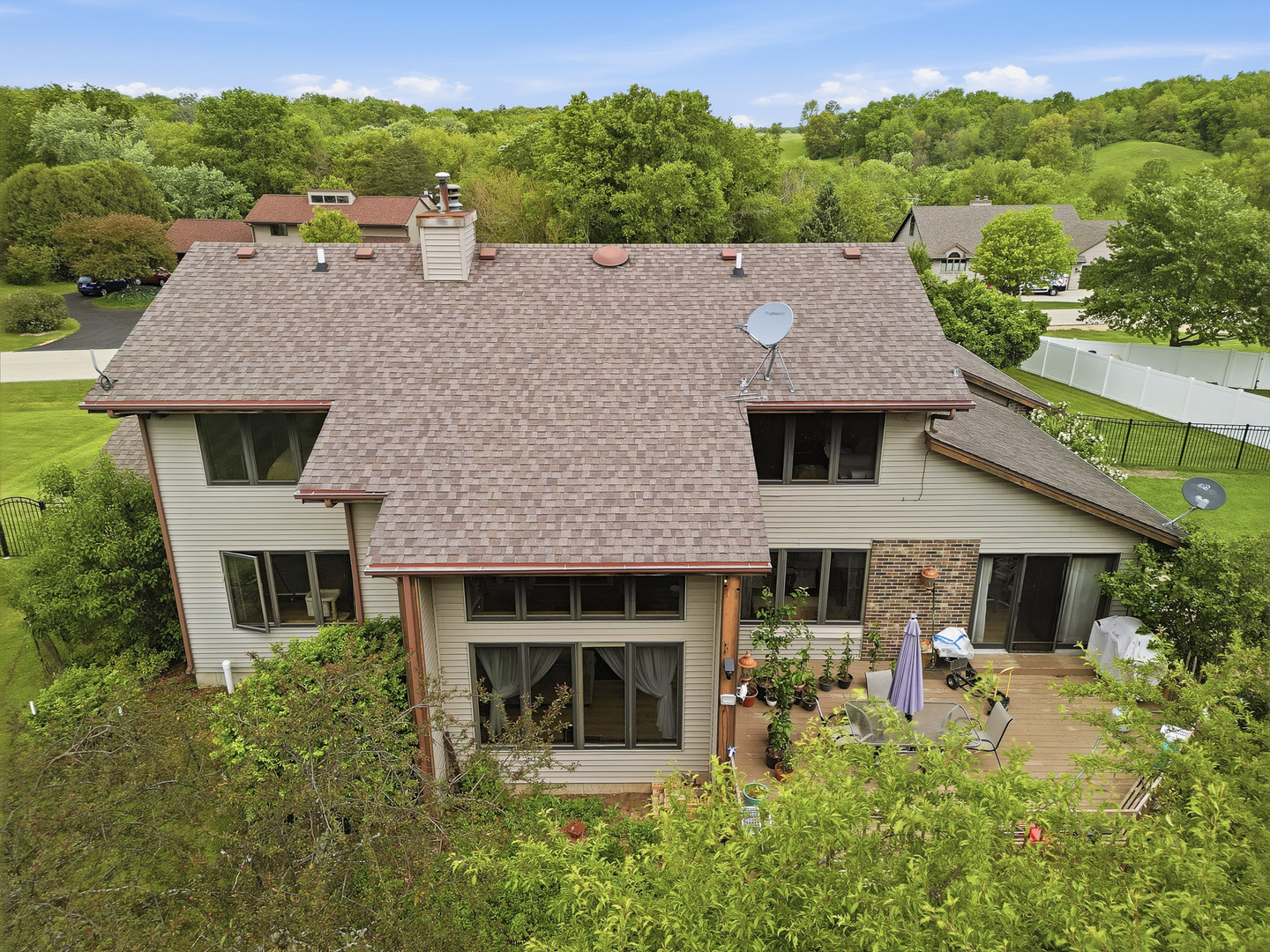 3261 N Silver Ridge Drive Property Photo 40