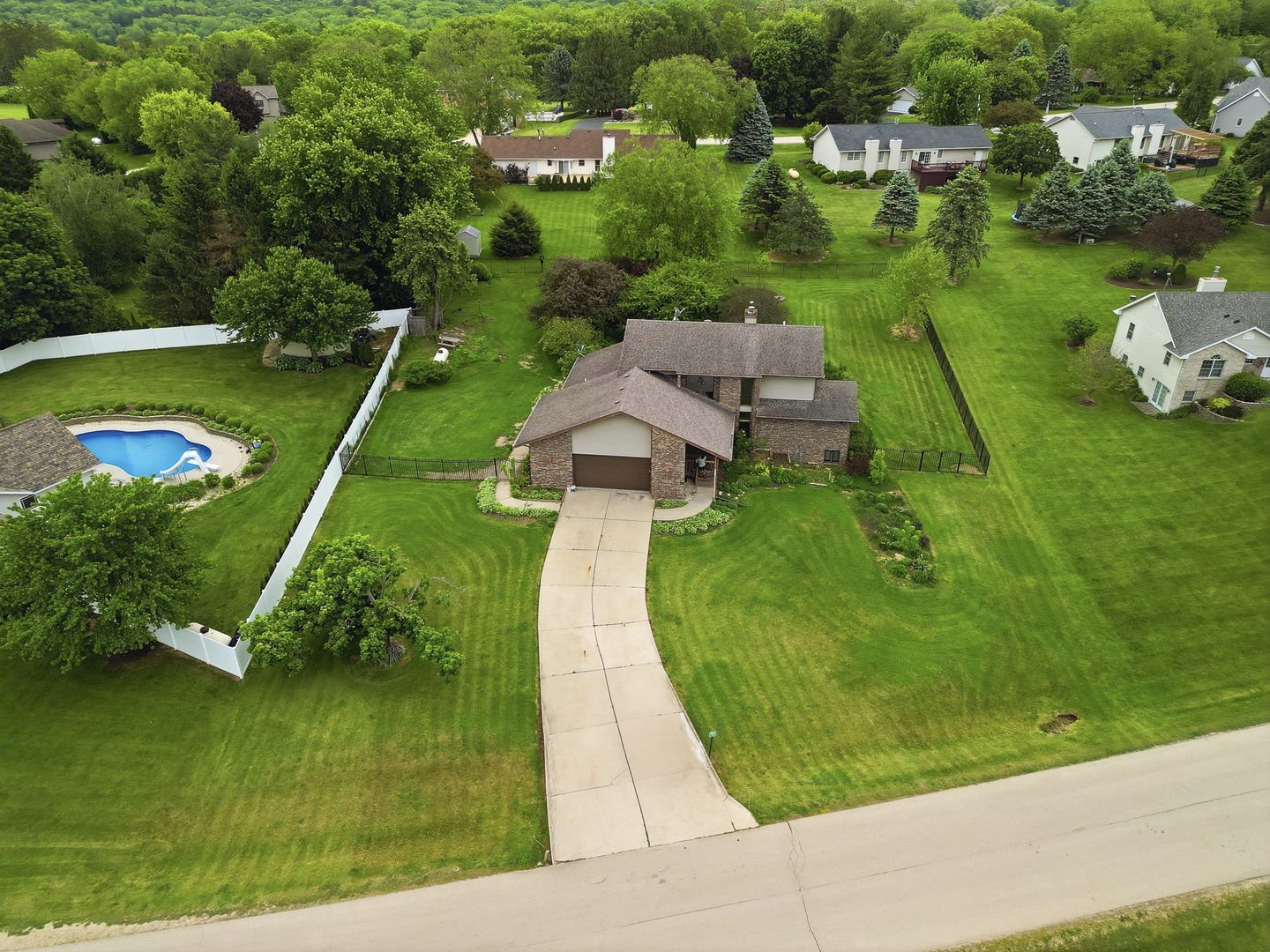 3261 N Silver Ridge Drive Property Photo 41