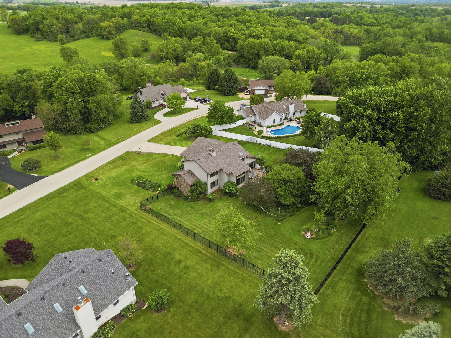 3261 N Silver Ridge Drive Property Photo 42