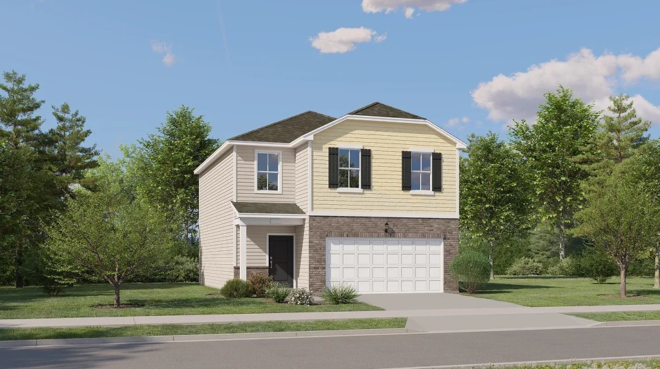 25757 W Denning Street Property Photo 1